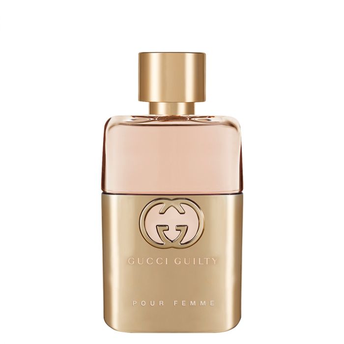 GUCCI GUILTY POUR FEMME EDP