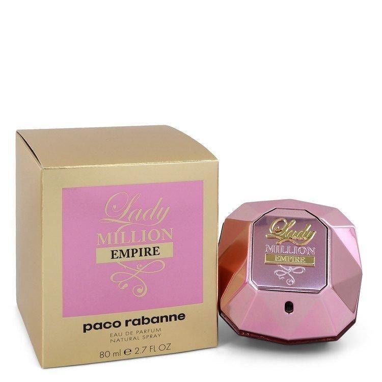 PACO RABANNE LADY MILLION EMPIRE