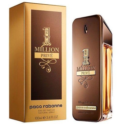 PACO RABANNE ONE MILLION PRIVE