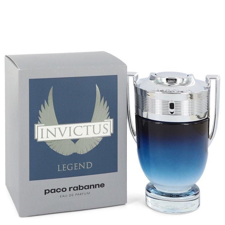 PACO RABANNE INVICTUS LEGEND