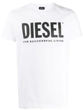 DIESEL LOGO T-SHIRT