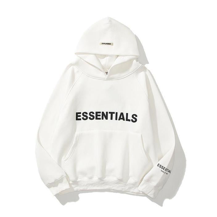 Essentials Hoodie Pullover