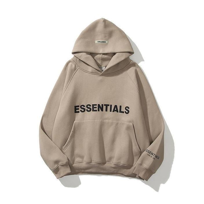 Essentials Hoodie Pullover