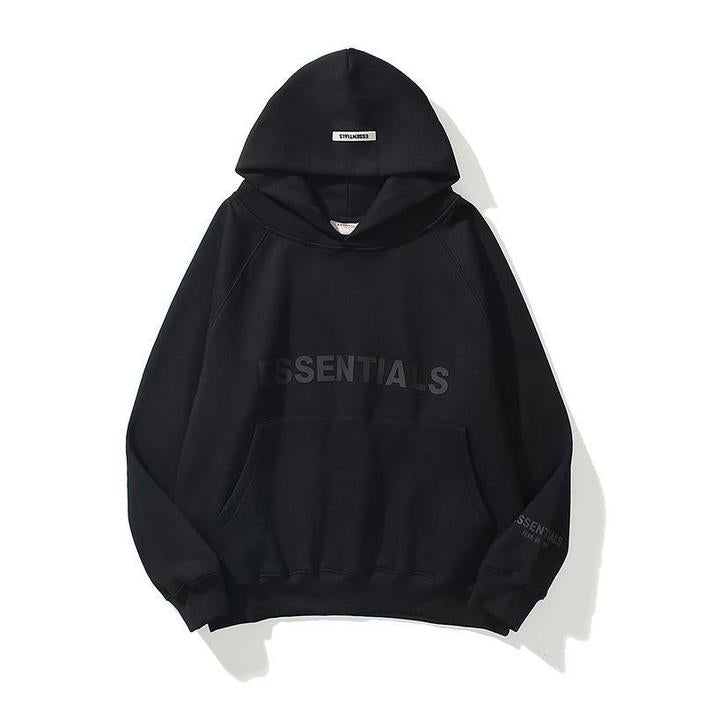 Essentials Hoodie Pullover