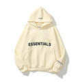 Essentials Hoodie Pullover