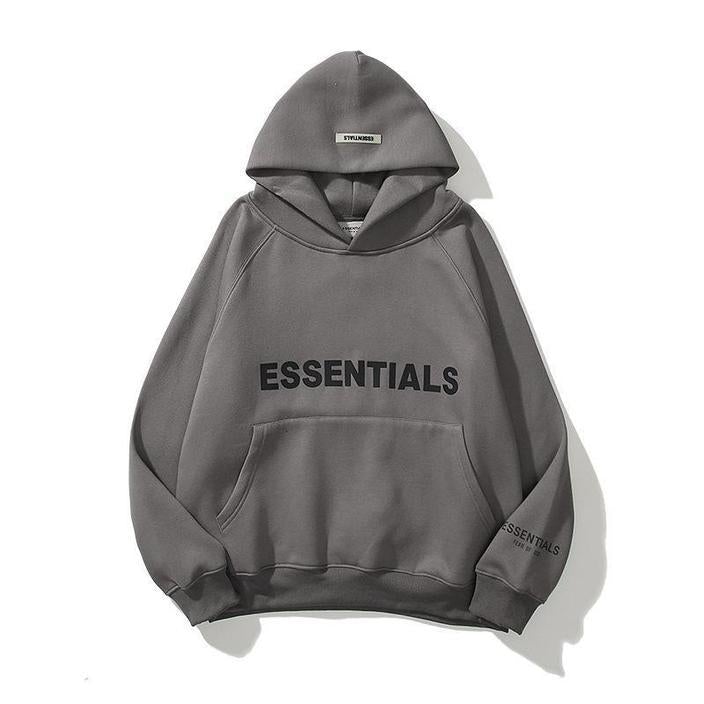 Essentials Hoodie Pullover
