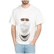 Ih Nom Uh Nit Future Mask off T-Shirt