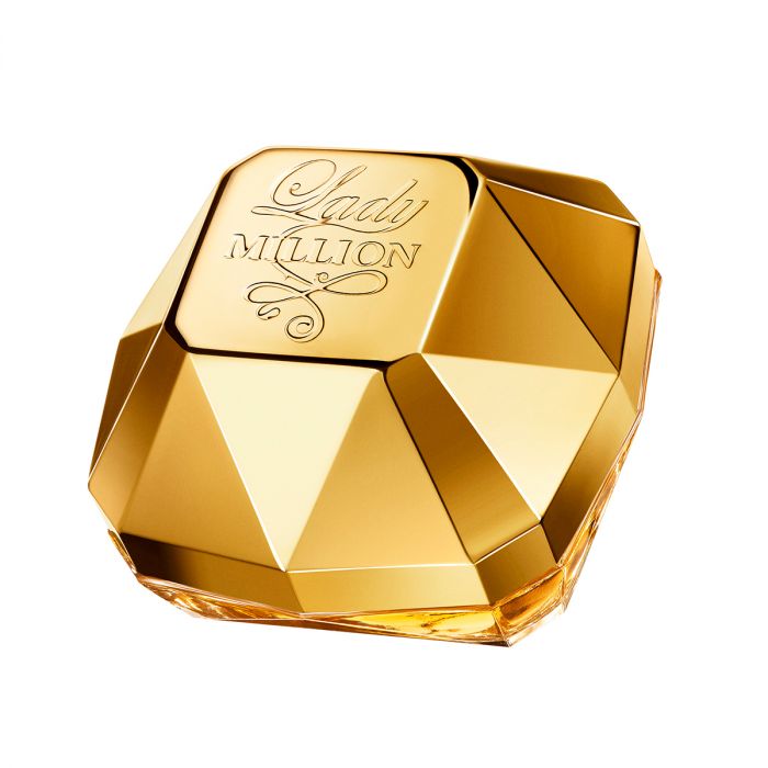 PACO RABANNE LADY MILLION