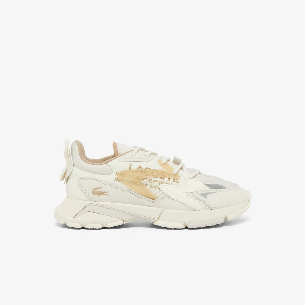 Lacoste Men's l003 neo tech sneakers
