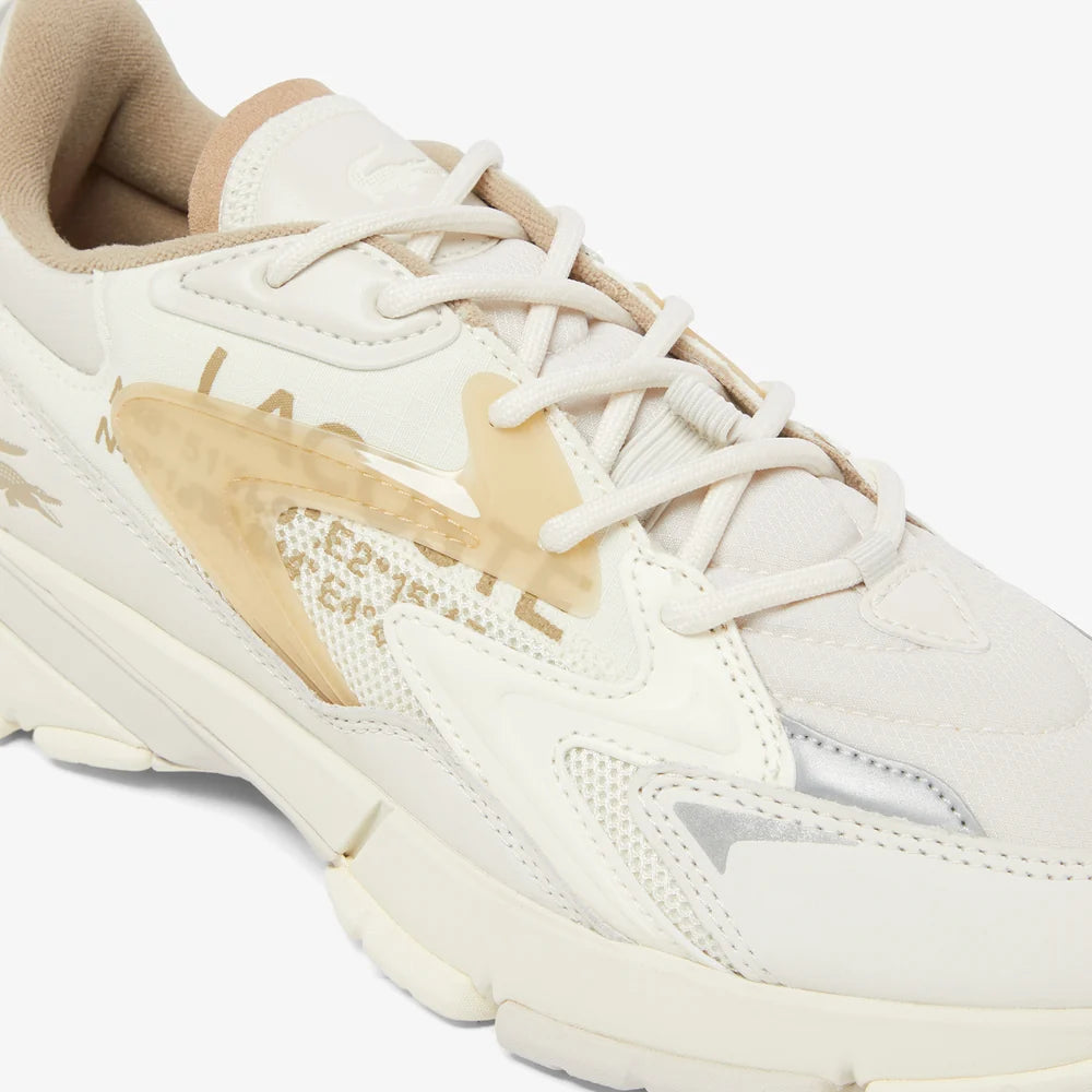 Lacoste Men's l003 neo tech sneakers