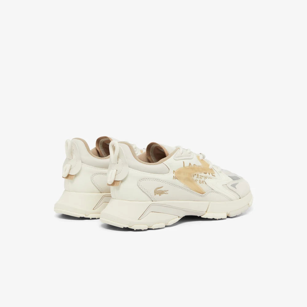 Lacoste Men's l003 neo tech sneakers