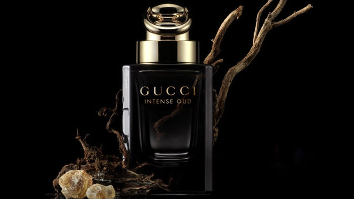 GUCCI INTENSE OUD
