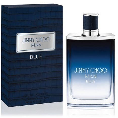 JIMMY CHOO MAN BLUE