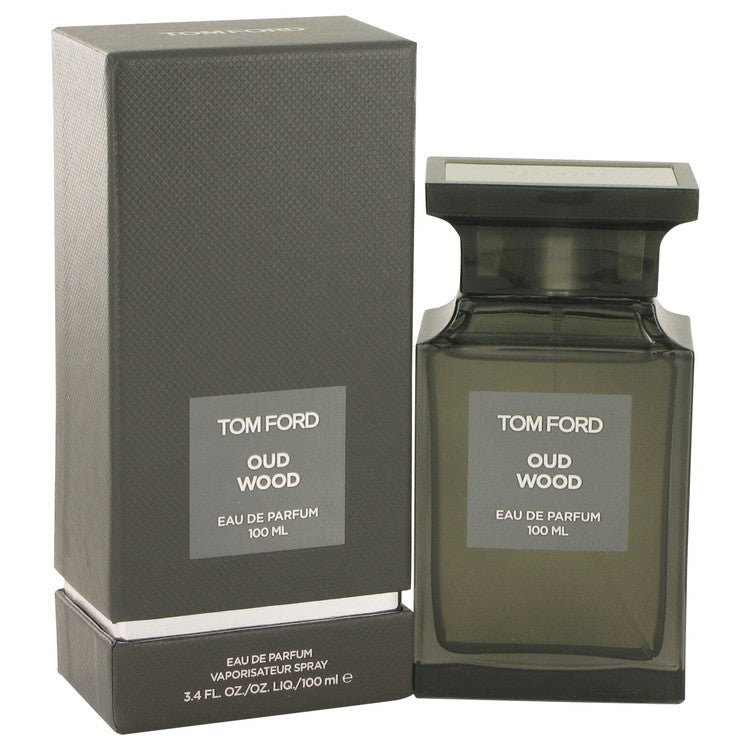 Tom Ford Oud Wood EDP
