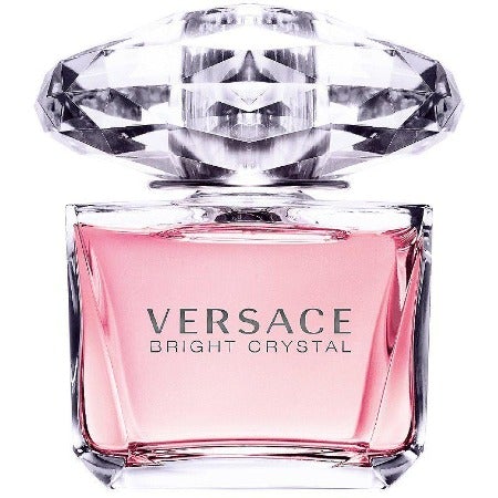 VERSACE BRIGHT CRYSTAL
