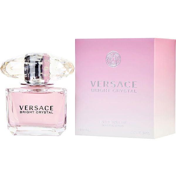 VERSACE BRIGHT CRYSTAL